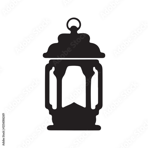 lantern illustration vector arts 