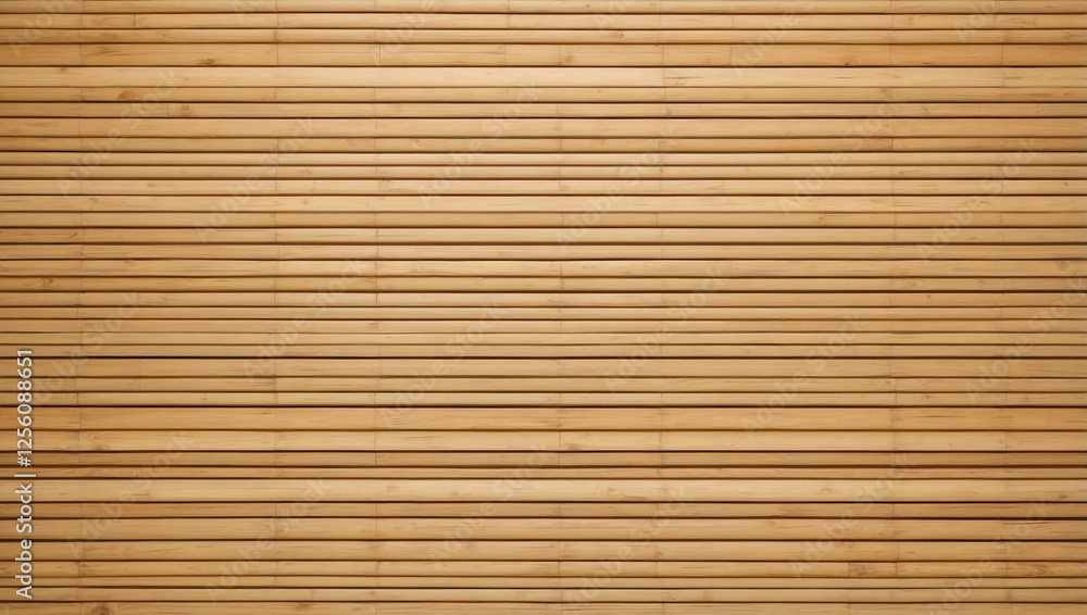 A Very Large Seamless Texture of Bamboo Material Showcasing Natural Beauty and Versatility A Very Large Seamless Texture of Bamboo Material Showcasing Natural Beauty and Versatility