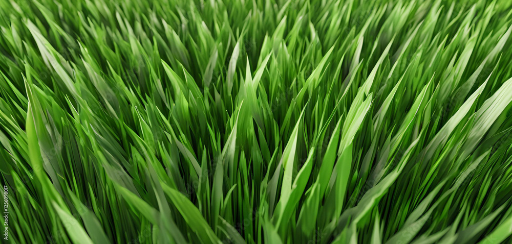 A seamless, high-resolution grass surface featuring rich, vibrant green blades with natural variations in height and color. Perfect for realistic lawns, parks, and nature-themed 3D environments.
A seamless, high-resolution grass surface featuring rich, vibrant green blades with natural variations in height and color. Perfect for realistic lawns, parks, and nature-themed 3D environments.