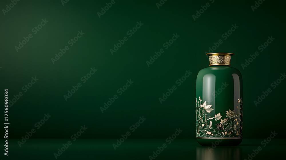 A single Qing Dynasty snuff bottle as the sole focus, showcasing intricate craftsmanship and historical significance in Chinese culture.
A single Qing Dynasty snuff bottle as the sole focus, showcasing intricate craftsmanship and historical significance in Chinese culture.