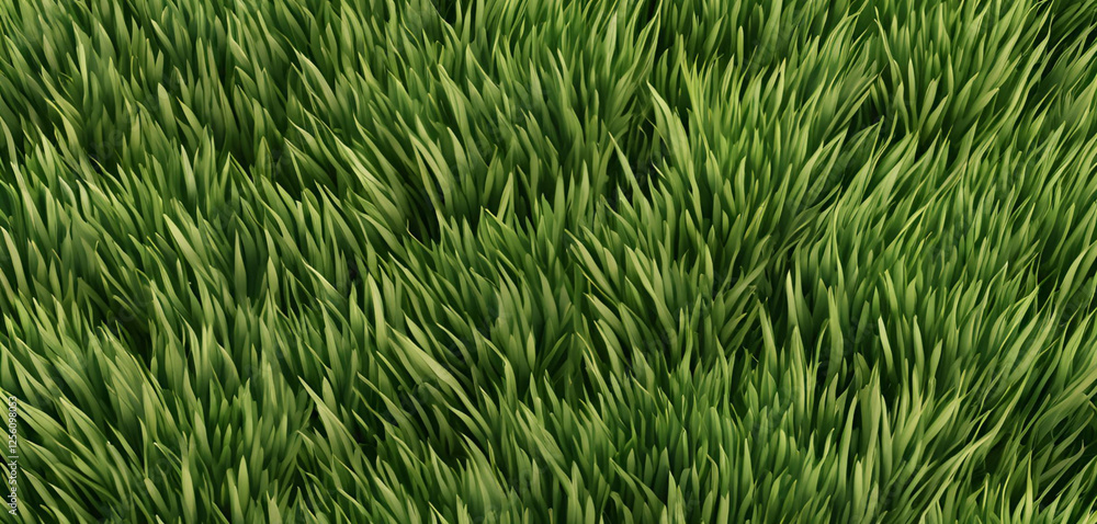 A seamless, high-resolution grass surface featuring rich, vibrant green blades with natural variations in height and color. Perfect for realistic lawns, parks, and nature-themed 3D environments.
A seamless, high-resolution grass surface featuring rich, vibrant green blades with natural variations in height and color. Perfect for realistic lawns, parks, and nature-themed 3D environments.