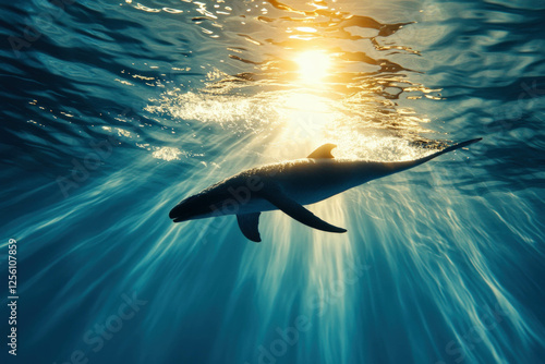 A Lifelike Illustration Of ...