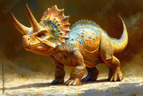 Archaeoceratops
