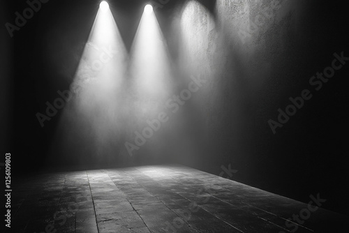 Black Screen Background