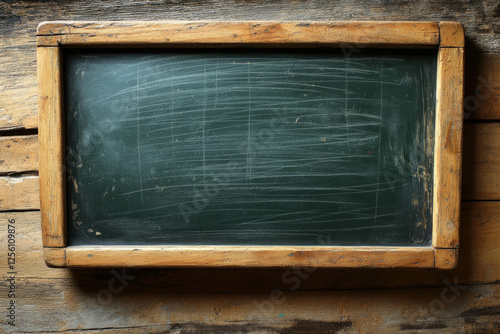 Blackboard Background