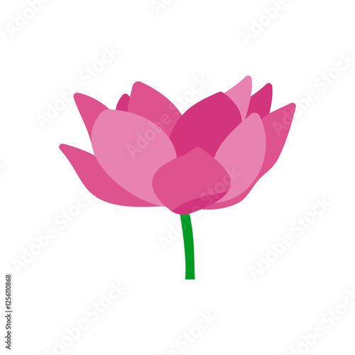 Vesak, Holidays Vector Illustration
