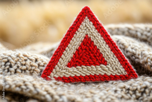Fire Blanket Sign