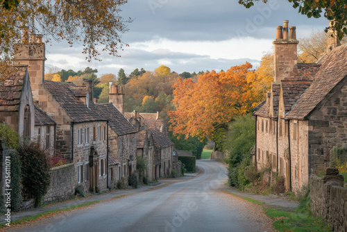Falkland Fife