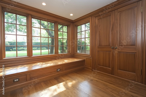 Mudroom
