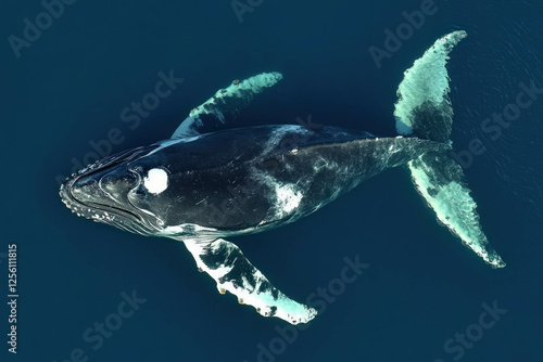 North Atlantic Right Whale