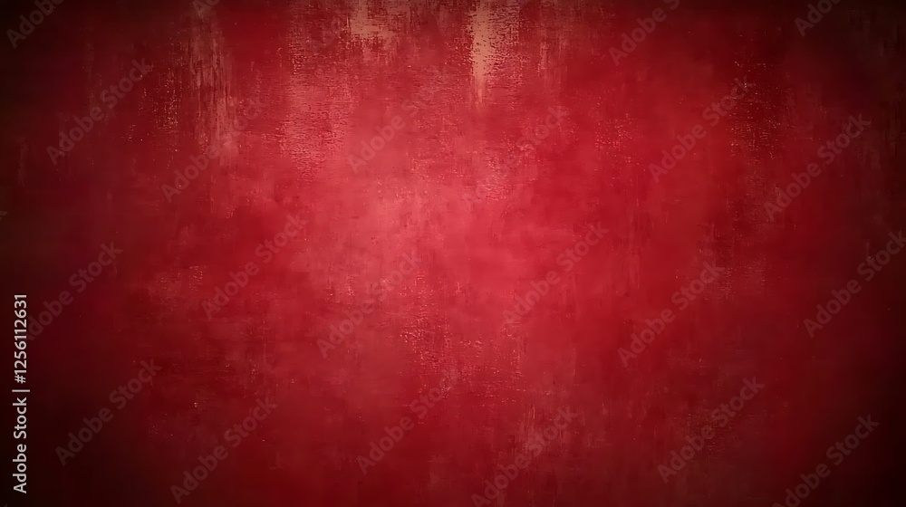 Red textured wall background (1) Red textured wall background (1)