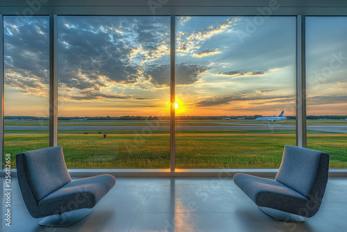 Wichita Airport