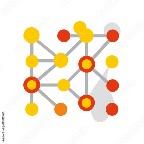 neural network icon