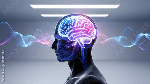 Brain, Neuroscience, Mind, Thoughts, Cognition, Intelligence, Neurons, Synapses, Mental Health