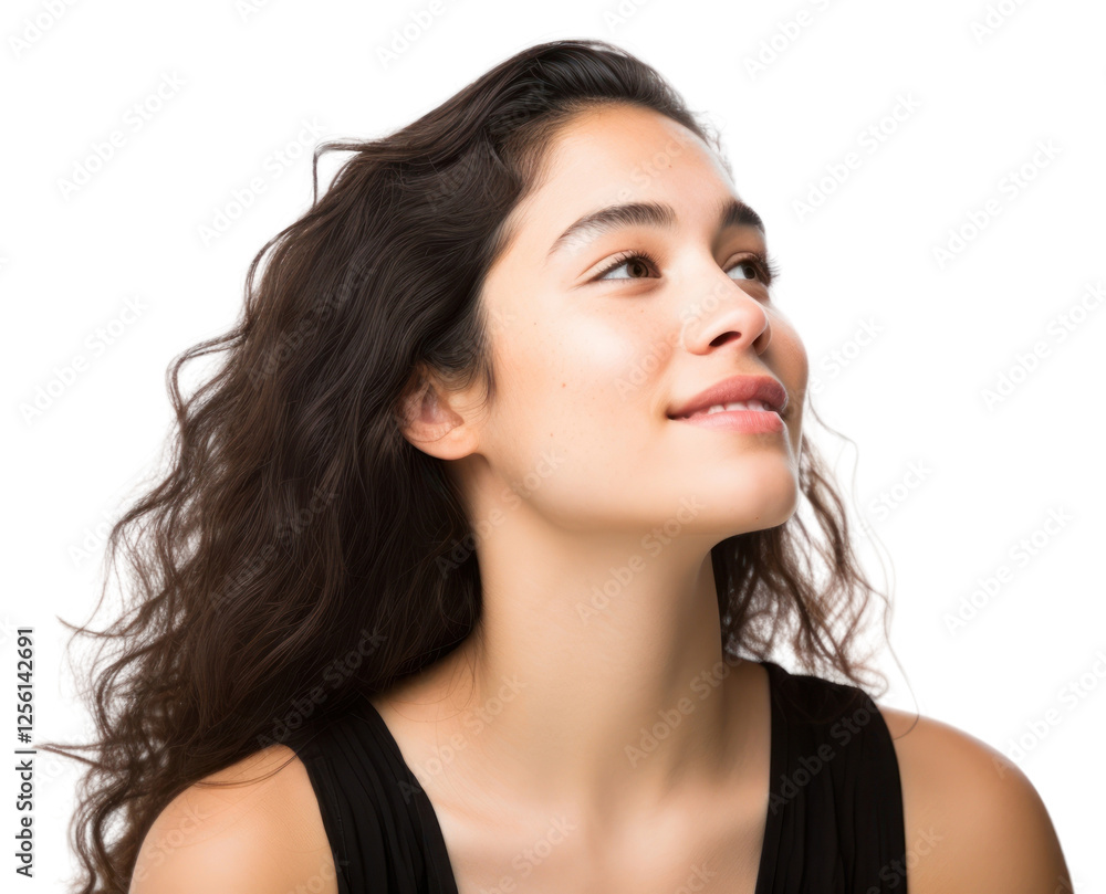 PNG Portrait adult photography looking. PNG Portrait adult photography looking.