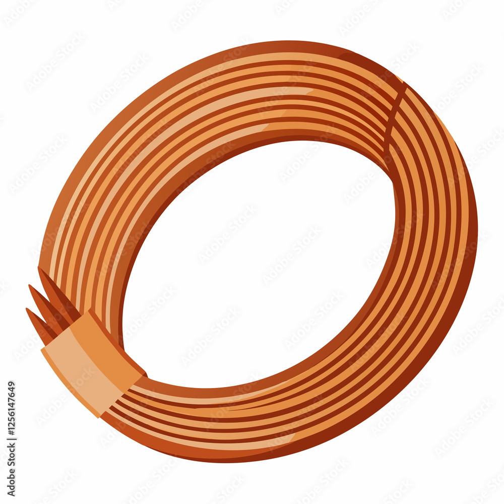 copper wire