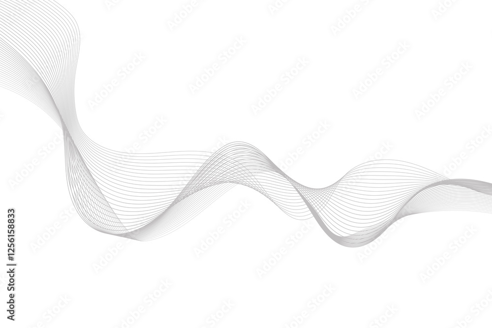 abstract background with waves abstract background with waves