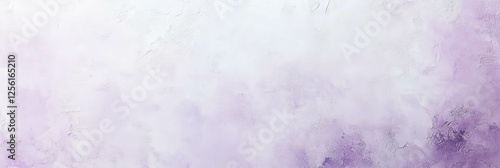 Light lavender cement wall texture enhances bright and airy background for design projects