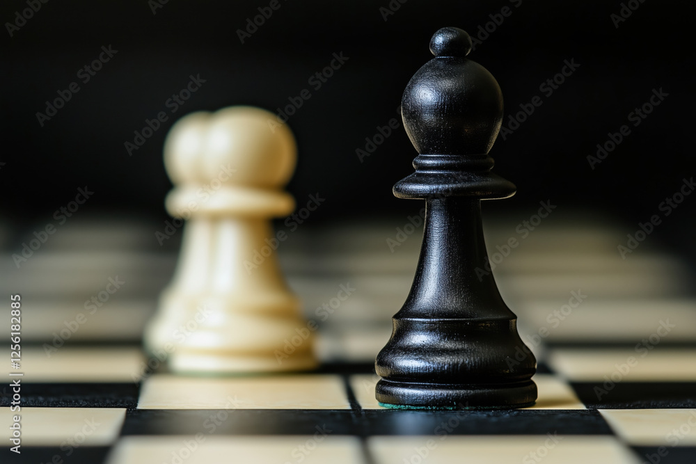 Evaluating strategic options for resolution Generative AI Evaluating strategic options for resolution Generative AI