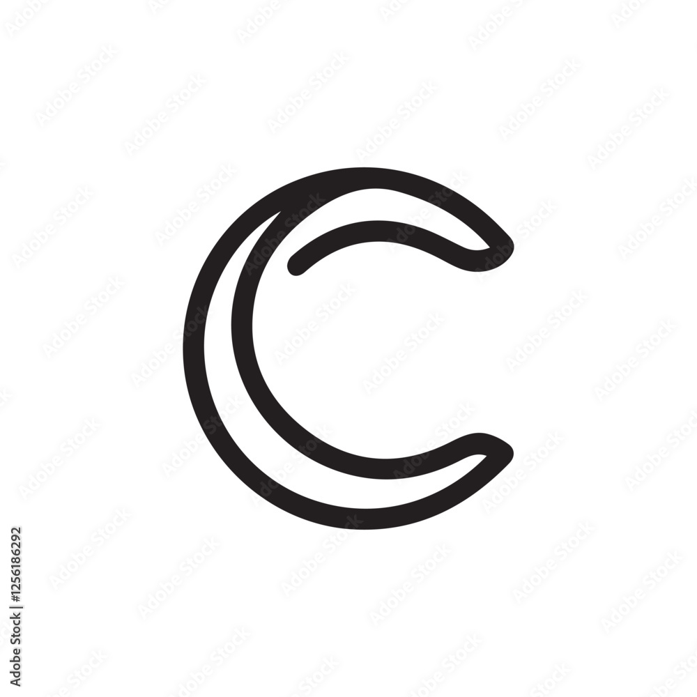 A creative vector logo design with A creative vector logo design with