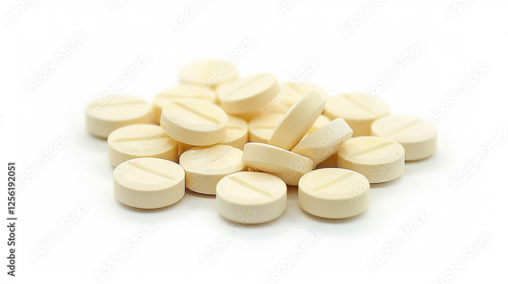 Pills on white background on an isolated white background, object focused, png, stock image, hd quality, natural look, Pills on white background on an isolated white background, object focused, png, stock image, hd quality, natural look,