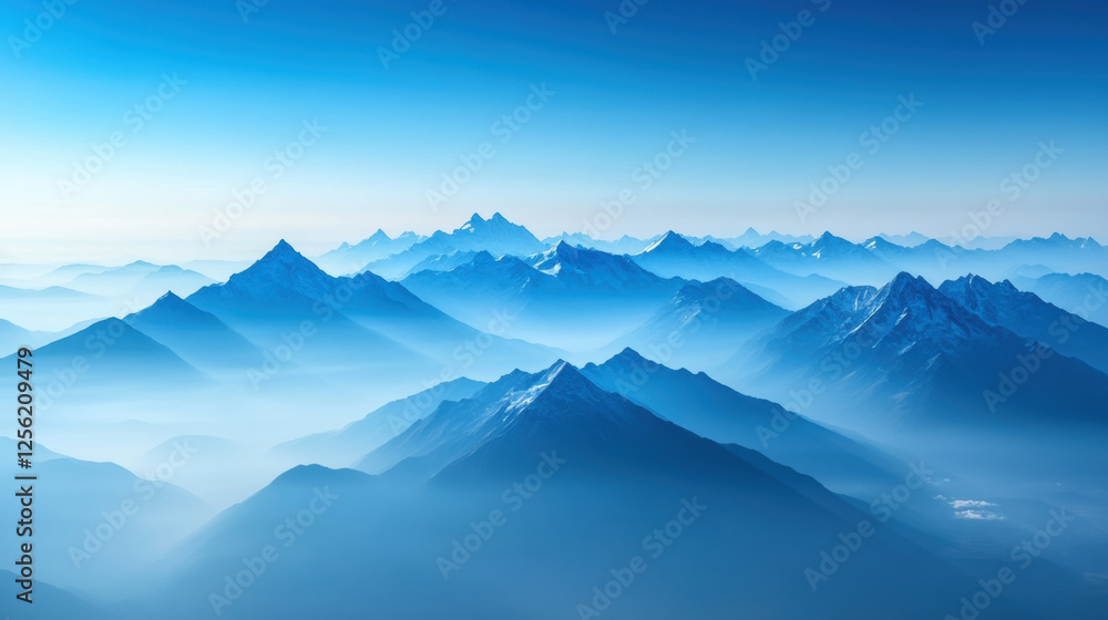 Air Pollution, High-angle shot of majestic mountains draped in thick greenery, showcasing stunning natural beauty and landscape photography. Air Pollution, High-angle shot of majestic mountains draped in thick greenery, showcasing stunning natural beauty and landscape photography.
