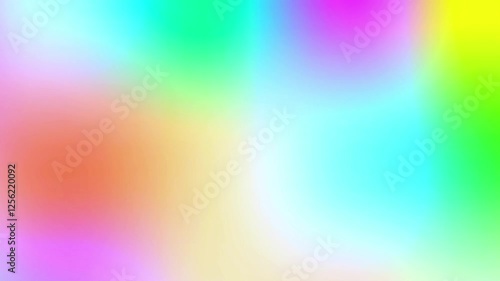 abstract colorful background