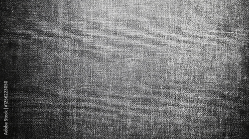 Grey grunge background, vintage texture, old paper canvas