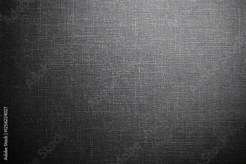 Grey grunge background, vintage texture, old paper canvas