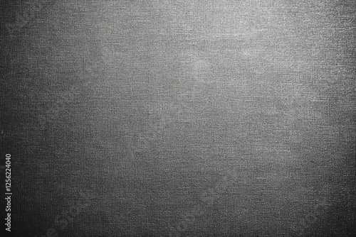 Grey grunge background, vintage texture, old paper canvas