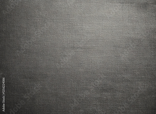 Grey grunge background, vintage texture, old paper canvas