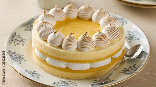 luxury and modern cake design, fantasy cake design, elegant cake design look