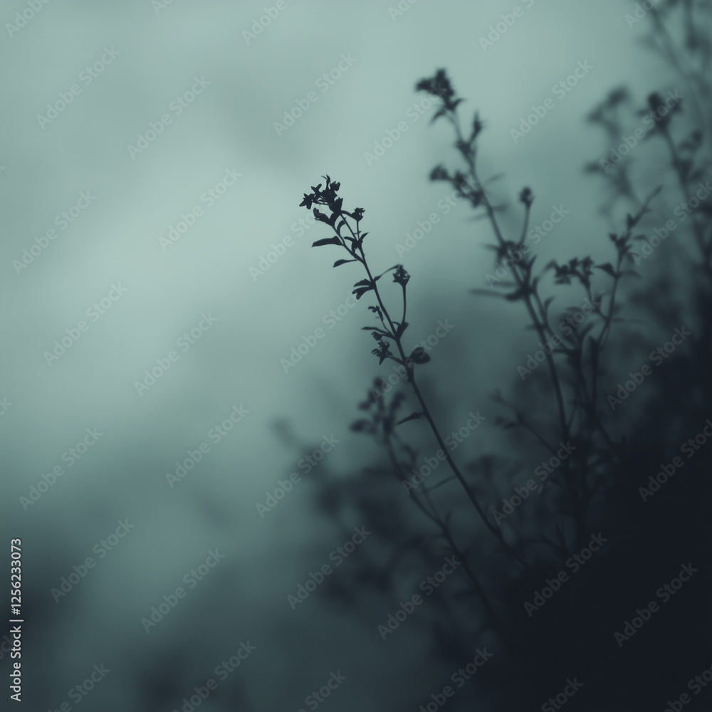 thick fog thick fog