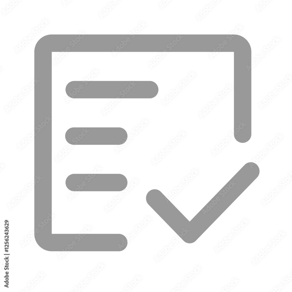 Student side education and technology icon pack Student side education and technology icon pack