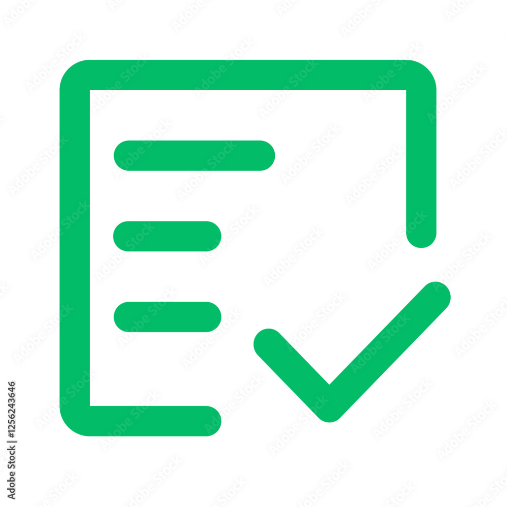 Student side education and technology icon pack Student side education and technology icon pack