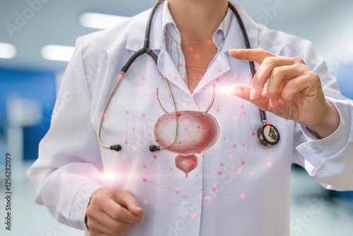 Digital urology in medicine.