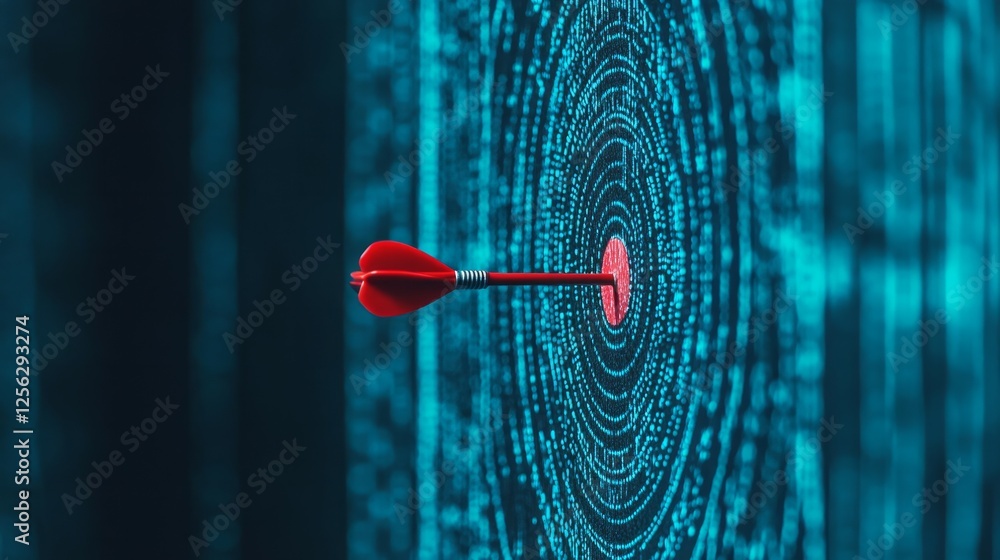 Targeting the business concept Targeting the business concept
