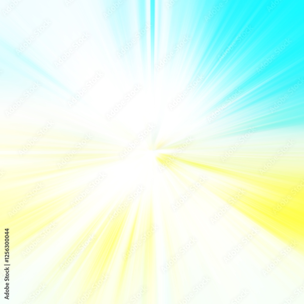 Colorful zoom motion effect. Abstract background. Colorful zoom motion effect. Abstract background.
