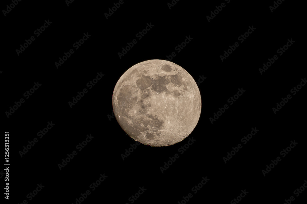full moon in the night sky full moon in the night sky