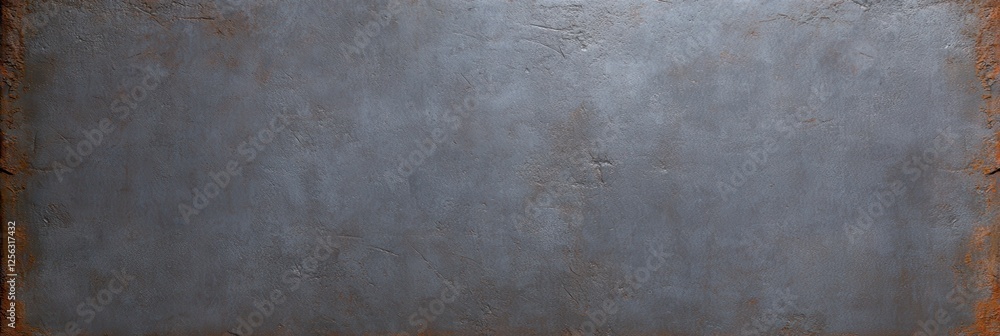 Brutal metallic texture with harsh scratches for industrial design Brutal metallic texture with harsh scratches for industrial design