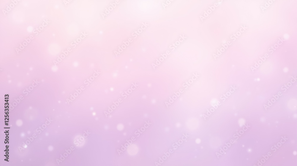 Soft Pastel Background with Blurry Bokeh Effect for Design Use Soft Pastel Background with Blurry Bokeh Effect for Design Use