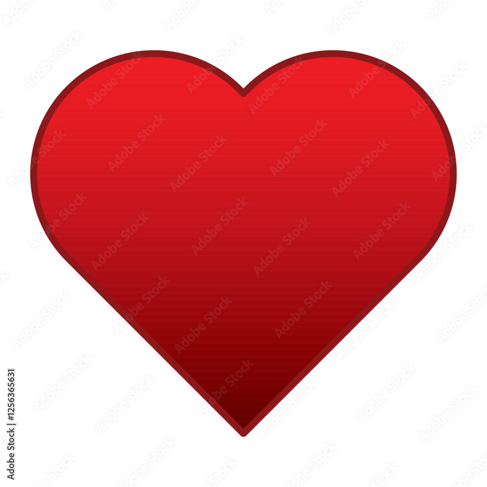 Red heart isolated on white background, trendy vector illustration icon flat design. I love you symbol. Happy Valentine's Day. Healt care concept sign vector. Love and romance sign. Red heart isolated on white background, trendy vector illustration icon flat design. I love you symbol. Happy Valentine's Day. Healt care concept sign vector. Love and romance sign.