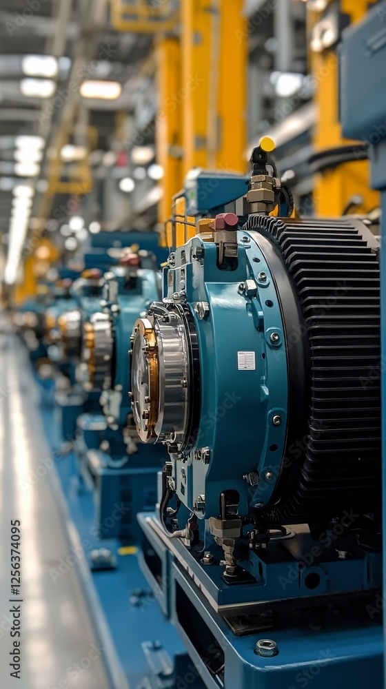 This image highlights a sophisticated mechanism within a modern factory, showcasing advanced design and engineering, with intricate components working together seamlessly for efficiency. This image highlights a sophisticated mechanism within a modern factory, showcasing advanced design and engineering, with intricate components working together seamlessly for efficiency.