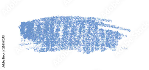 Hand-drawn pencil Strock, pencil strokes isolated on a transparent background	
