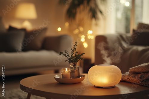 Creating a Serene Home with Essential Oils