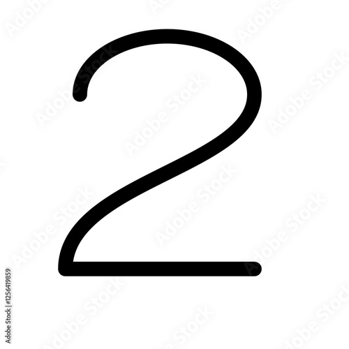 Two