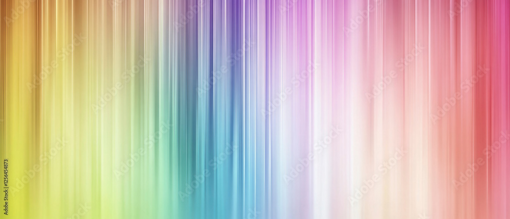 Ultrawide Abstract Colorful Background With Gradient And Lines Ultrawide Abstract Colorful Background With Gradient And Lines