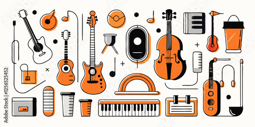 Графика и иллюстрации