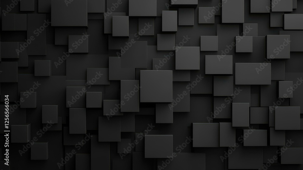 Explore a sleek dark backdrop composed of tiny squares, showcasing a modern flat design with textured elements. Explore a sleek dark backdrop composed of tiny squares, showcasing a modern flat design with textured elements.