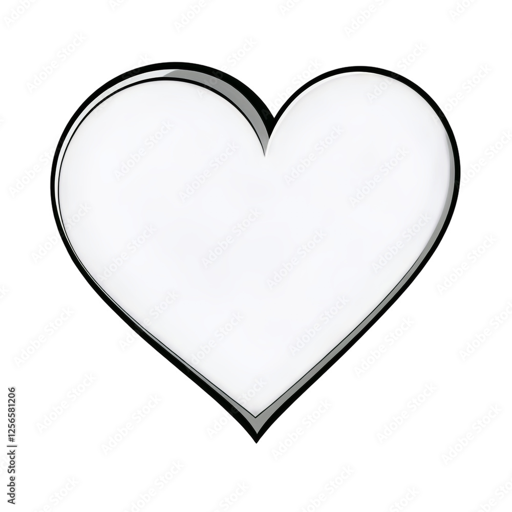 Minimalist Thin Black Line Heart Icon - Transparent PNG for Versatile Graphic Design and Creative Projects, Ideal for Websites, Social Media, and Digital Content Minimalist Thin Black Line Heart Icon - Transparent PNG for Versatile Graphic Design and Creative Projects, Ideal for Websites, Social Media, and Digital Content